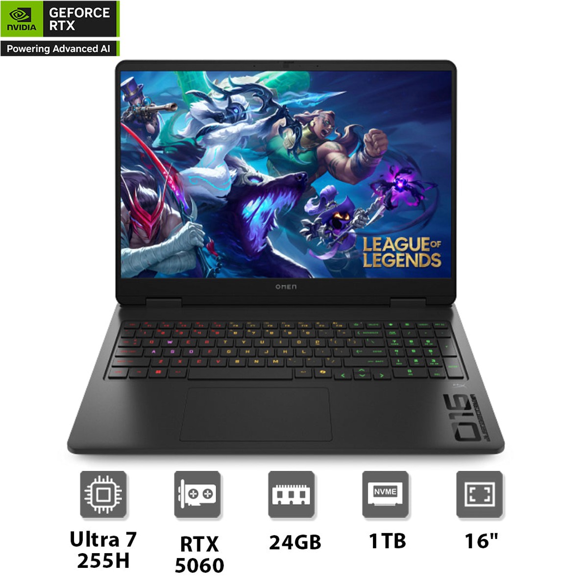 hp-omen-max-16-am0036ne-ultra-7-255h-nvidia-geforce-rtx-5060-24-gb-ddr5-gaming-laptop