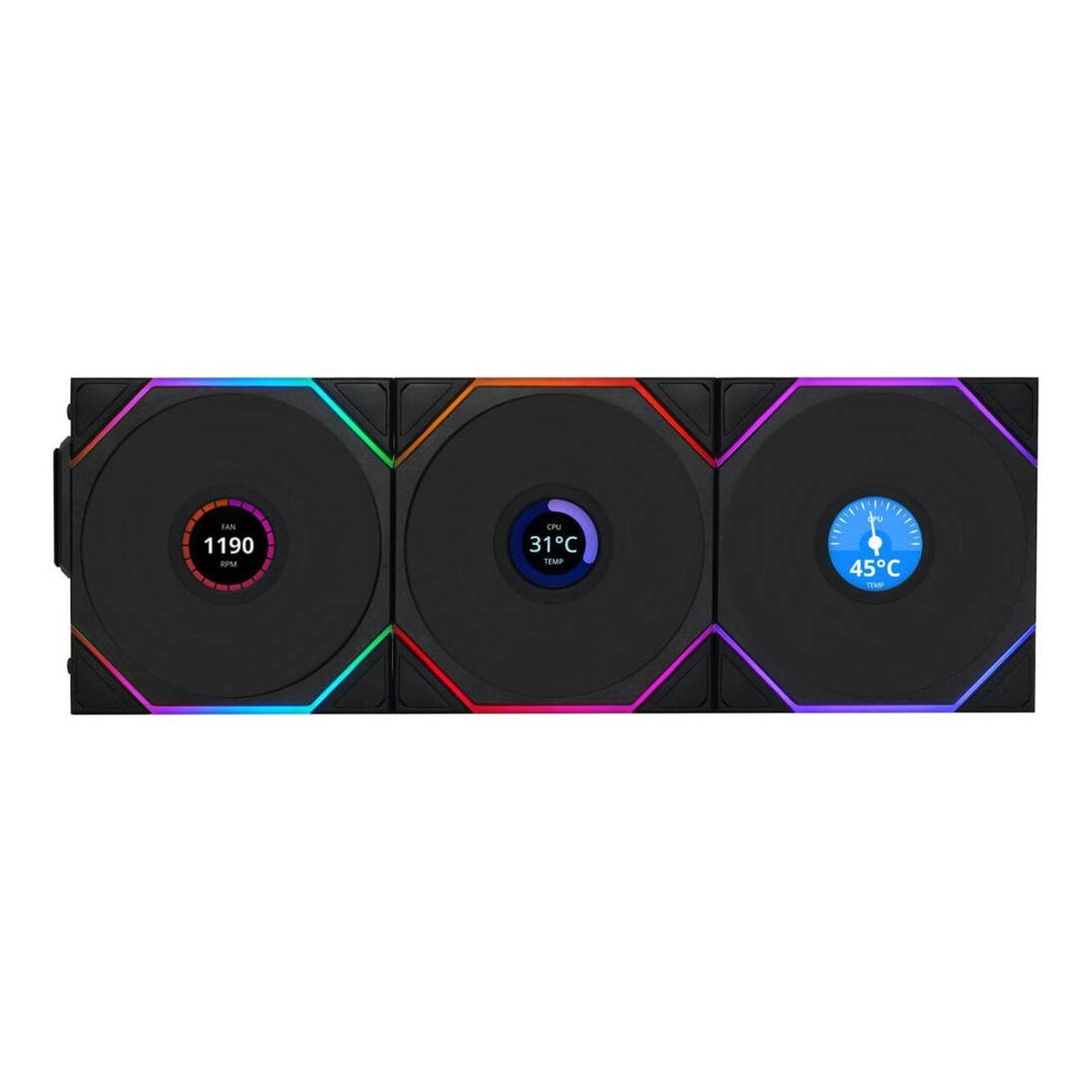 lian-li-uni-fan-tl120-lcd-wireless-triple-fan-kit-black