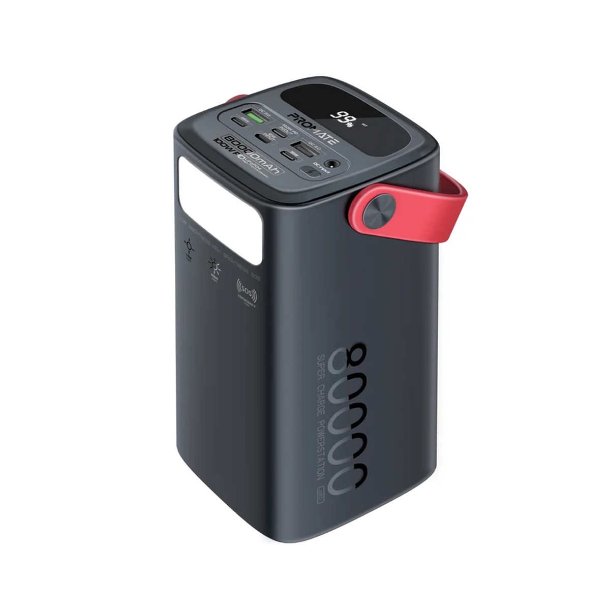 promate-80000mah-high-capacity-100w-ultra-fast-charging-power-pack