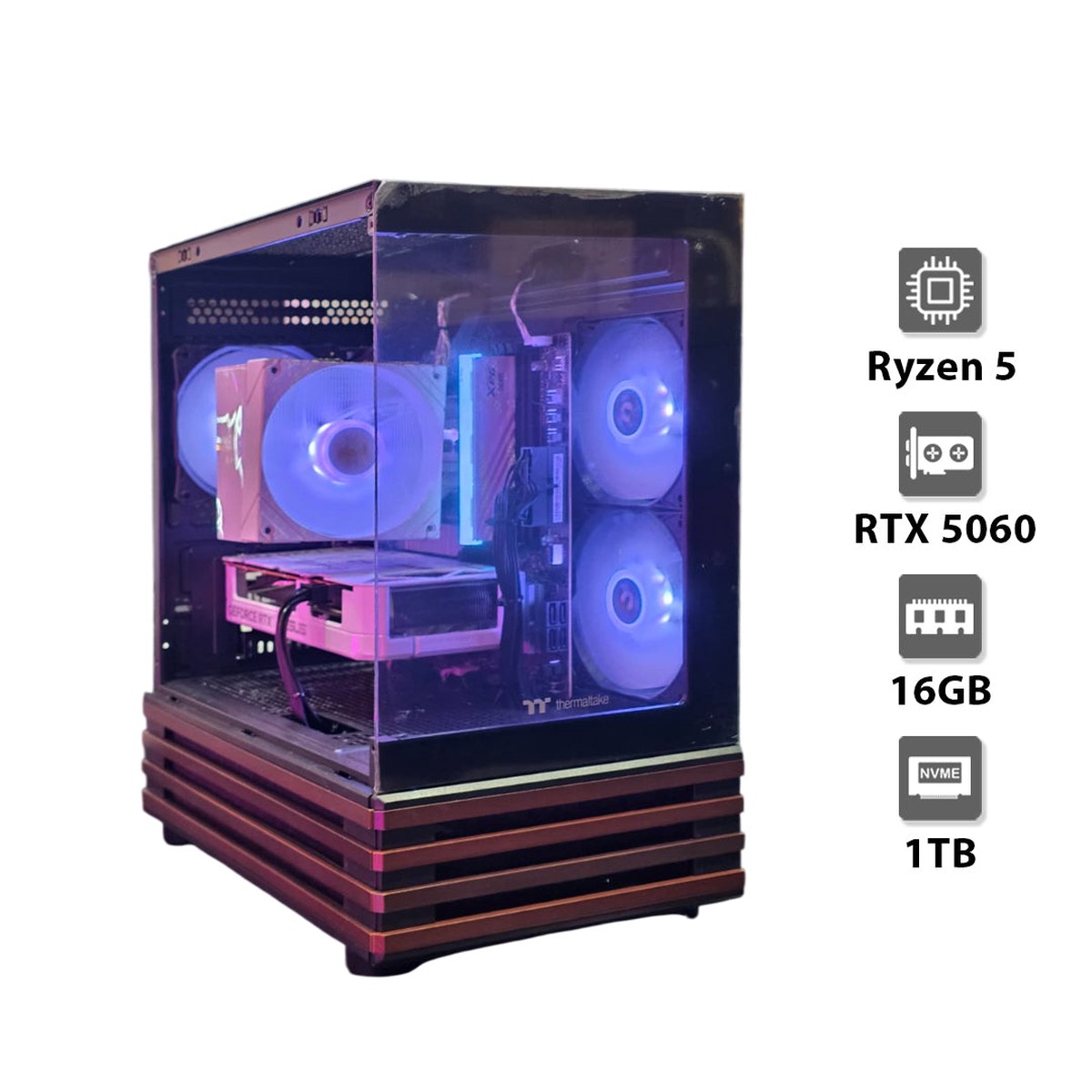 spartan-build