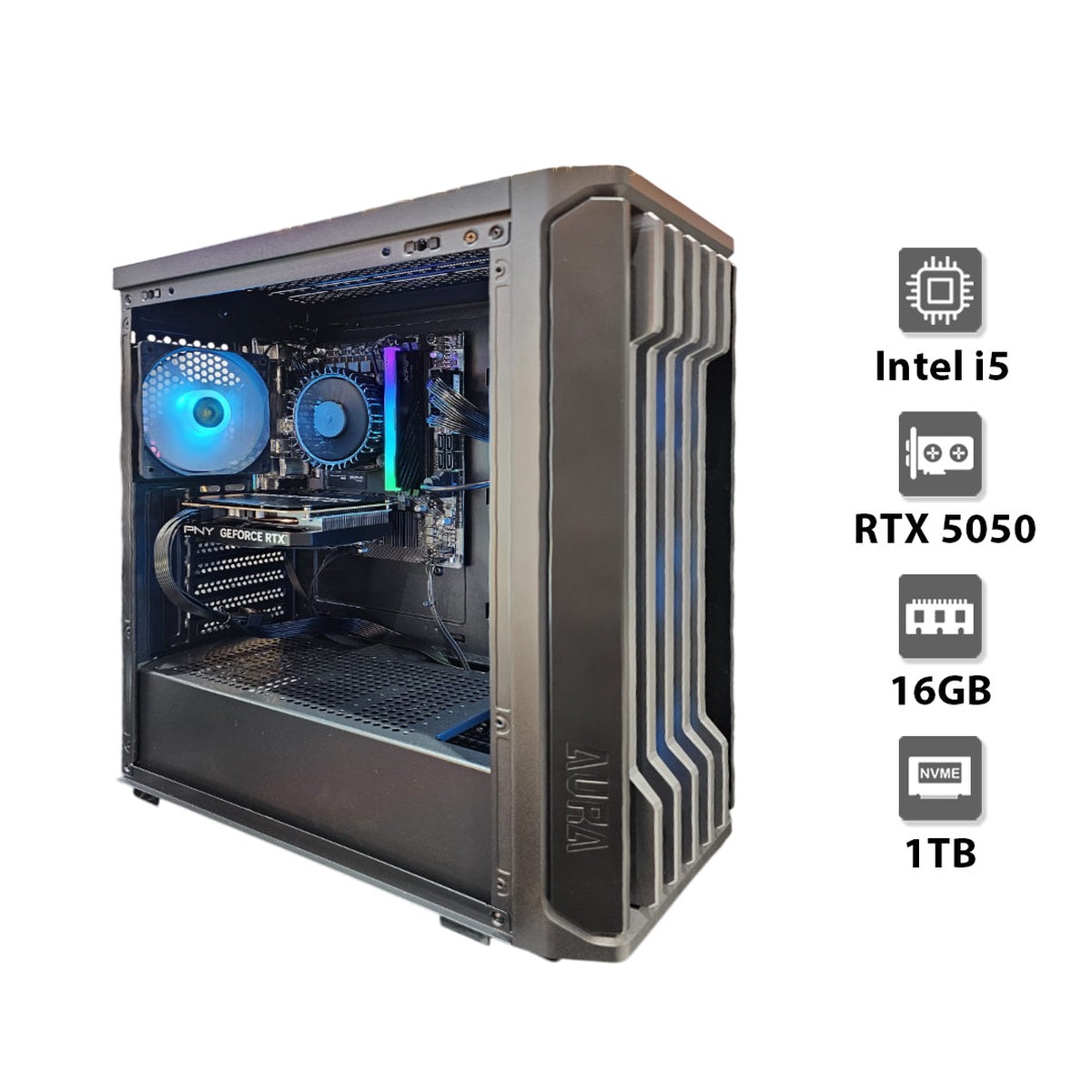 spectra-build