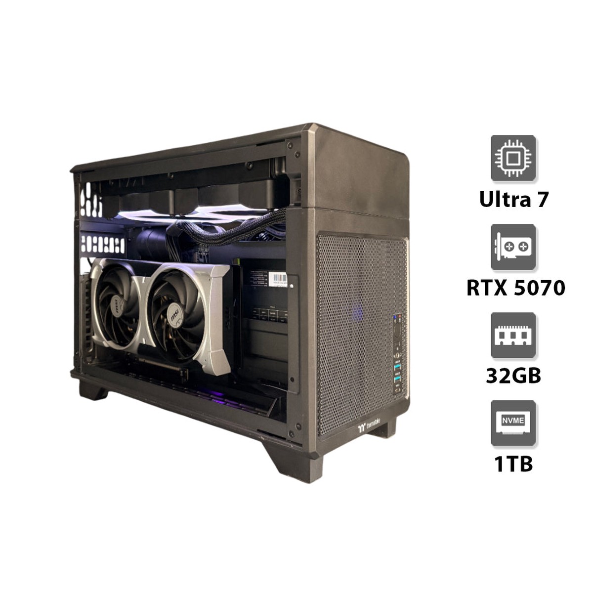 apex-core-mini-build