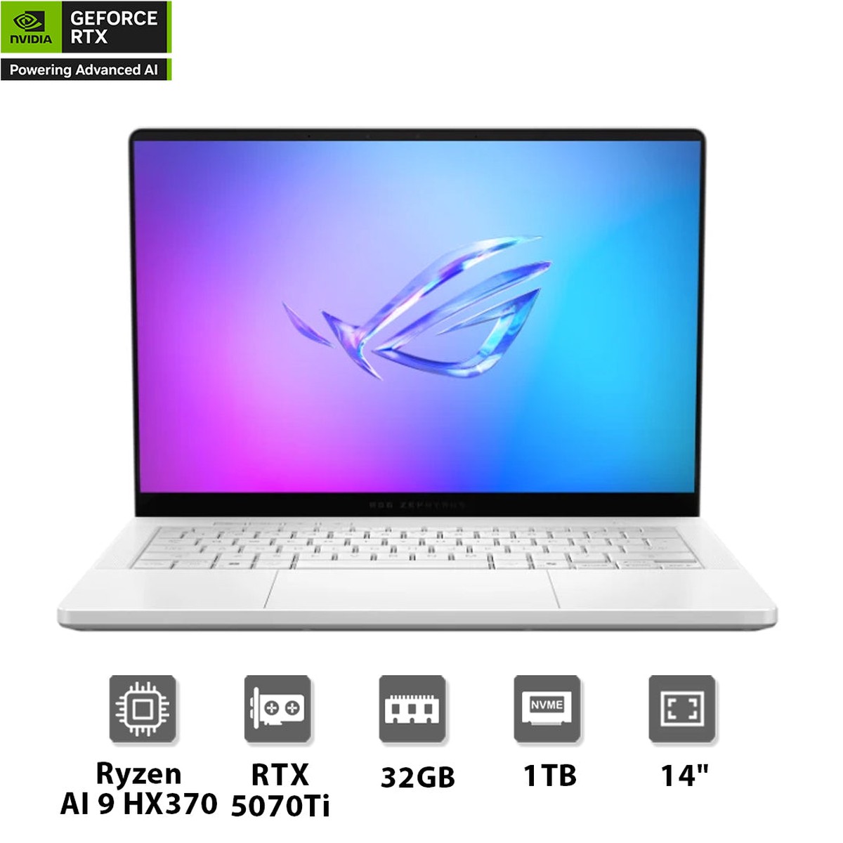 asus-rog-zephyrusg14-amd-ryzen-ai-9-hx-370-processor-nvidia-geforce-rtx-5070-ti-lpddr5x-32gb-gaming-laptop