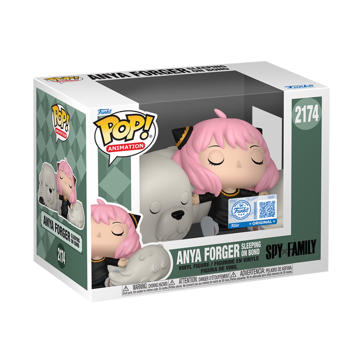 funko-pop-premium-animation-spy-x-family-anya-sleeping-on-bond-exc-2174