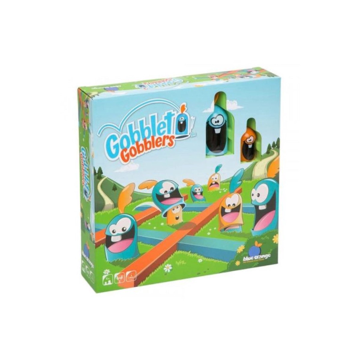 gobblet-gobblers