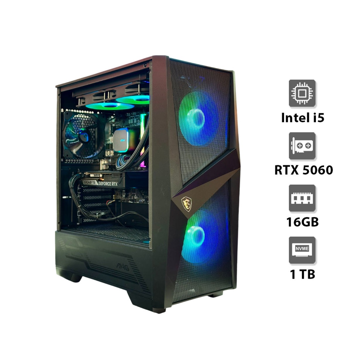 revenant-build