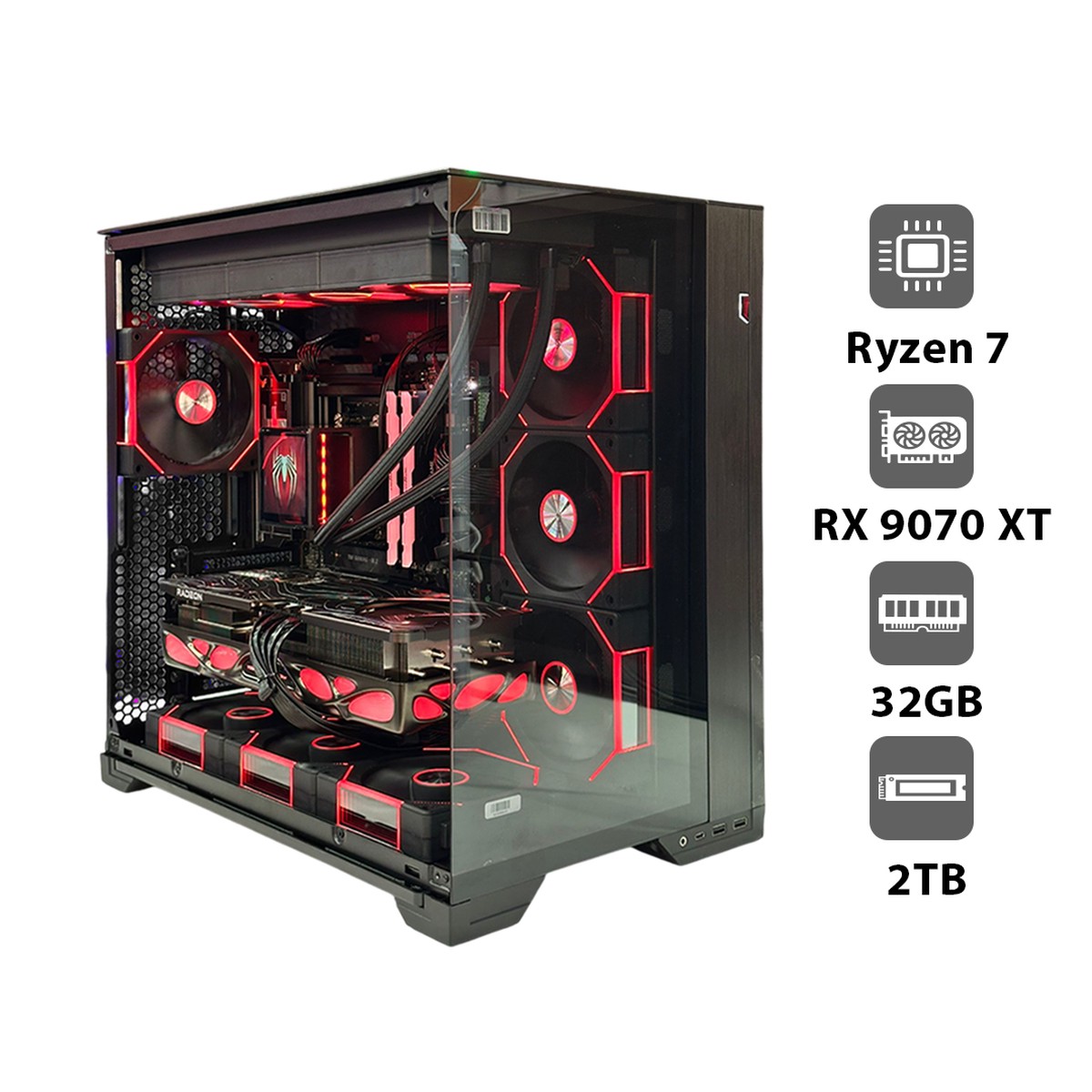 the-venom-build