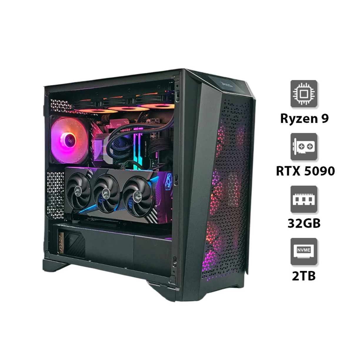 valo-reyna-build