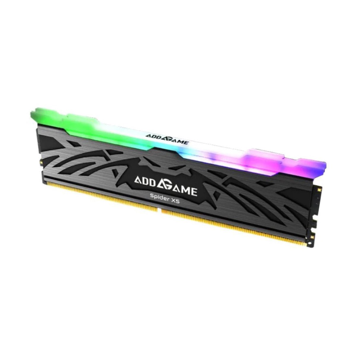 addlink-spider-x5-16gb-5600mt-ddr5-rgb-memory-kit-black