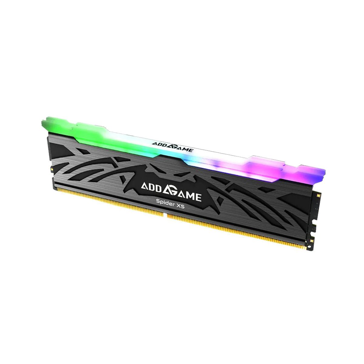 pre-owned-addlink-spider-x5-16gb-5600mt-ddr5-rgb-single-memory-black