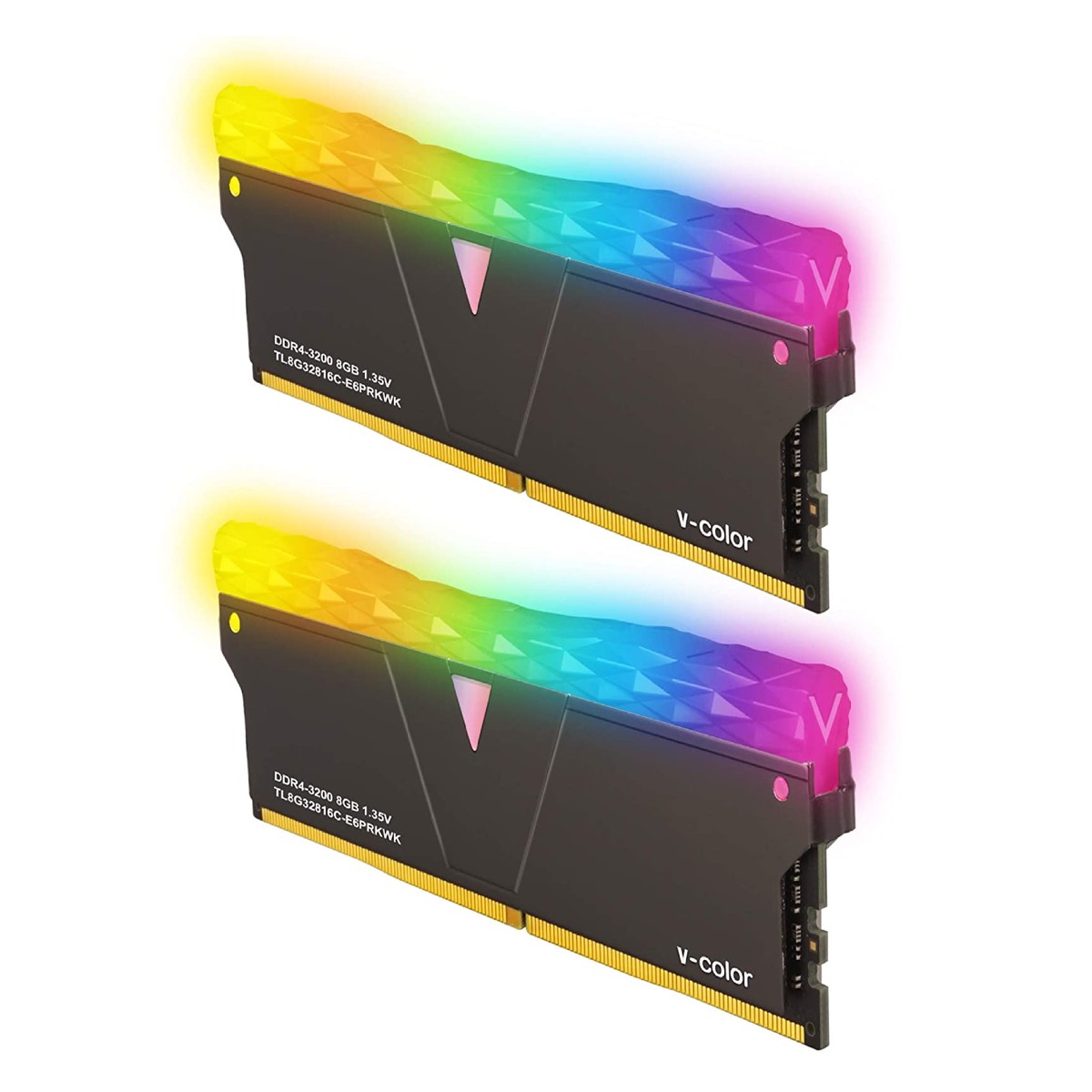 v-color-prism-pro-rgb-16gb-2x8gb-4000mhz-ddr4-silver