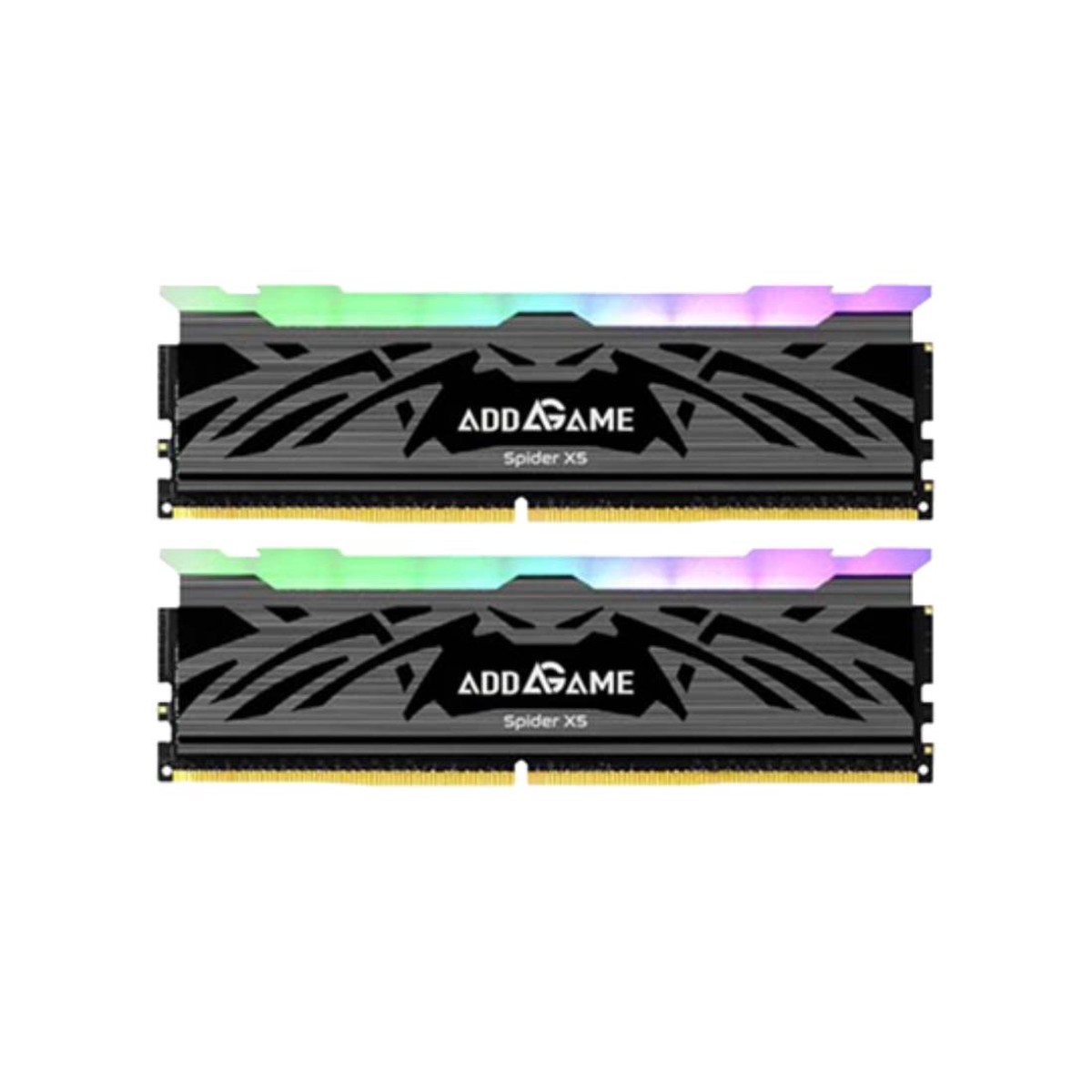 addlink-addgame-spider-x5-rgb-32gb-2x16gb-ddr5-7200mhz-ram