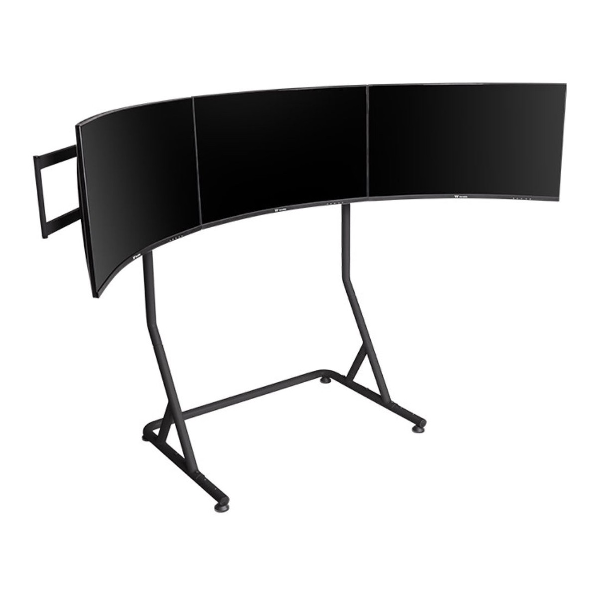thermaltake-pro-triple-racing-monitor-stand