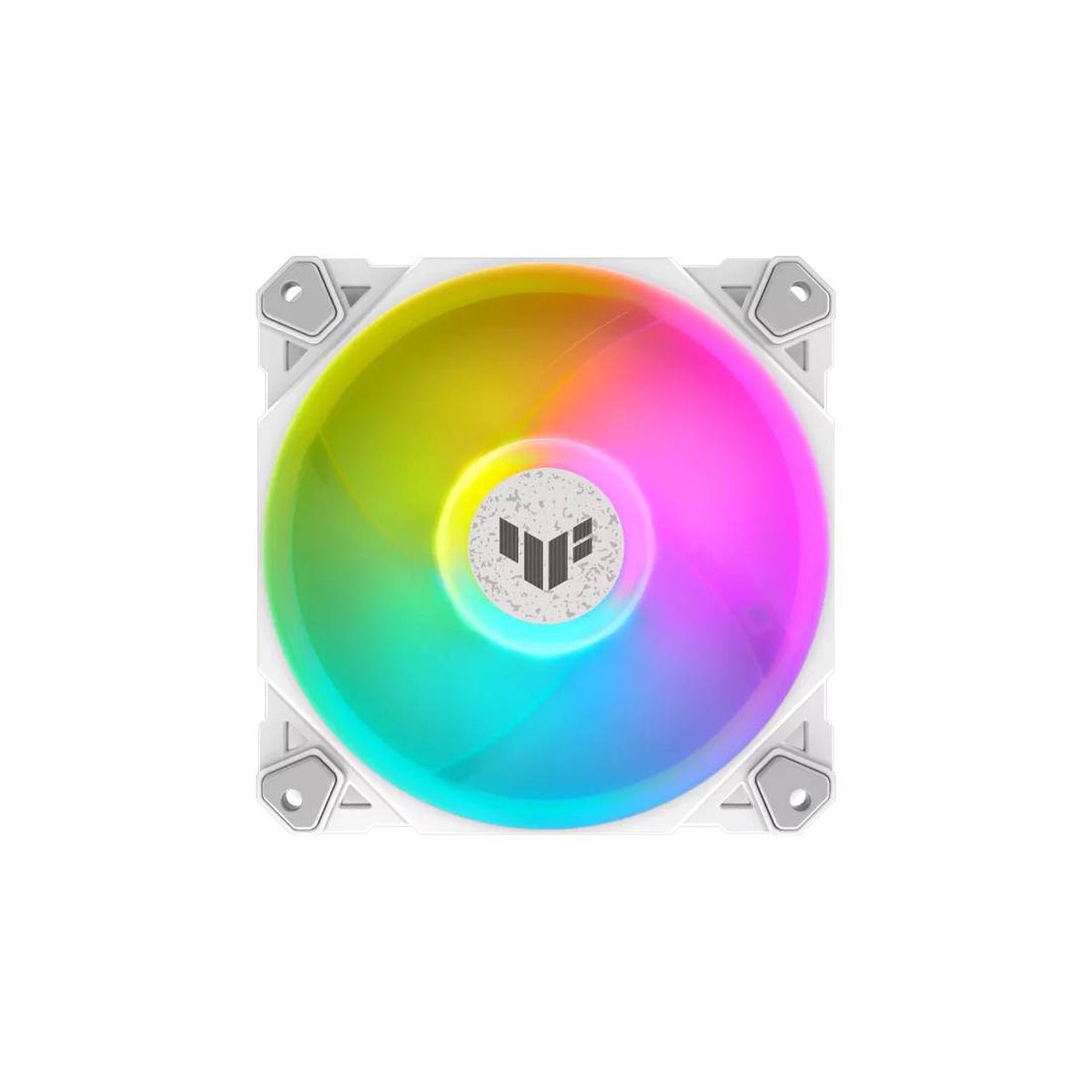 asus-tuf-gaming-tf120-argb-fan-single-pack-white