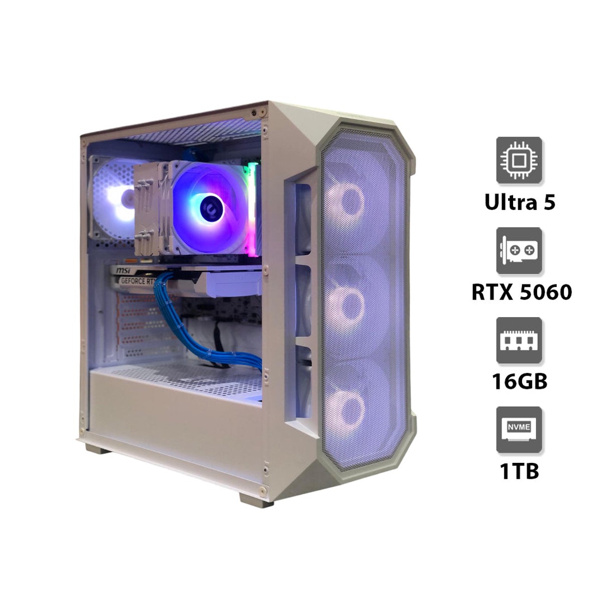 bluevoltbuild