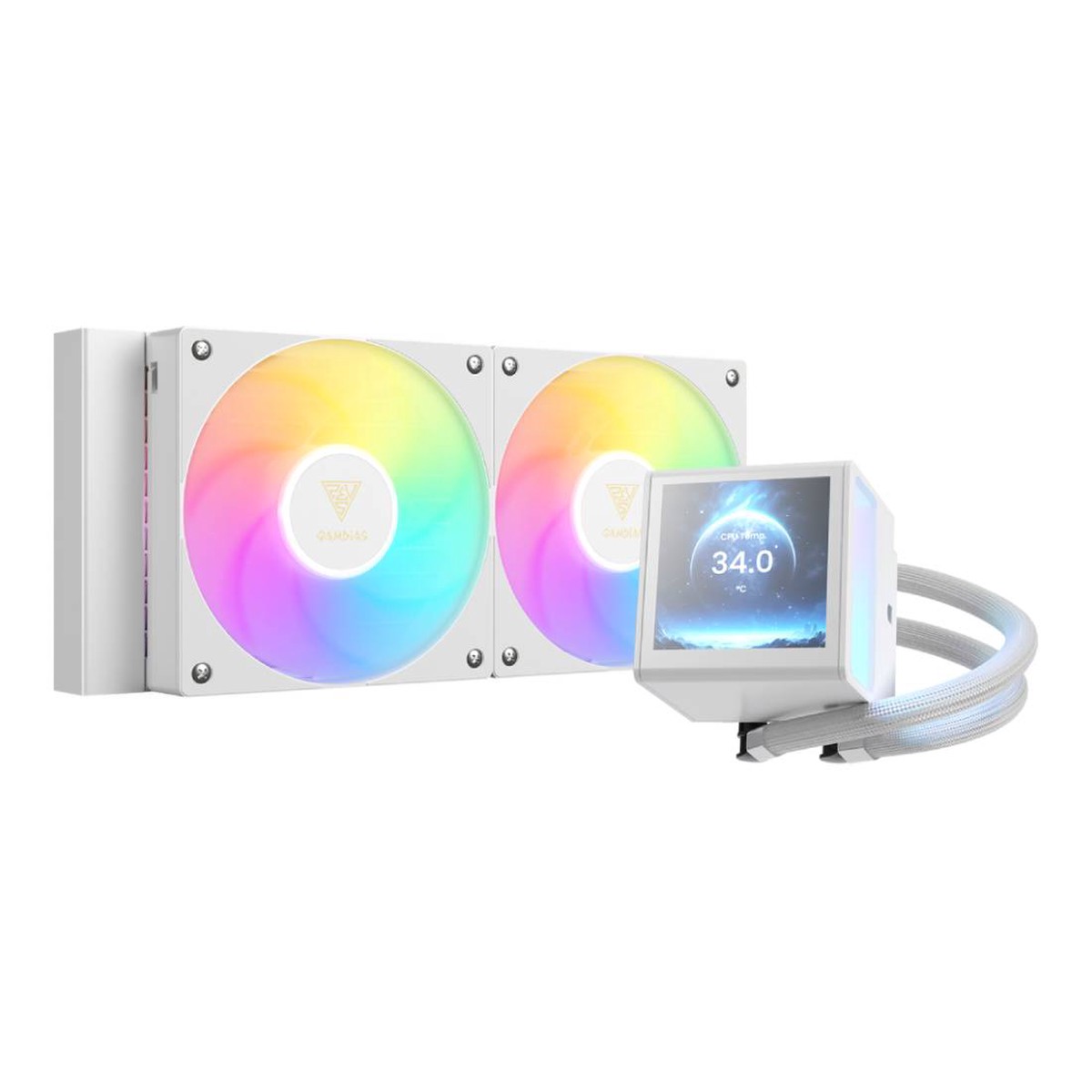 gamdias-chione-p5-240-pwn-fan-cooling-white