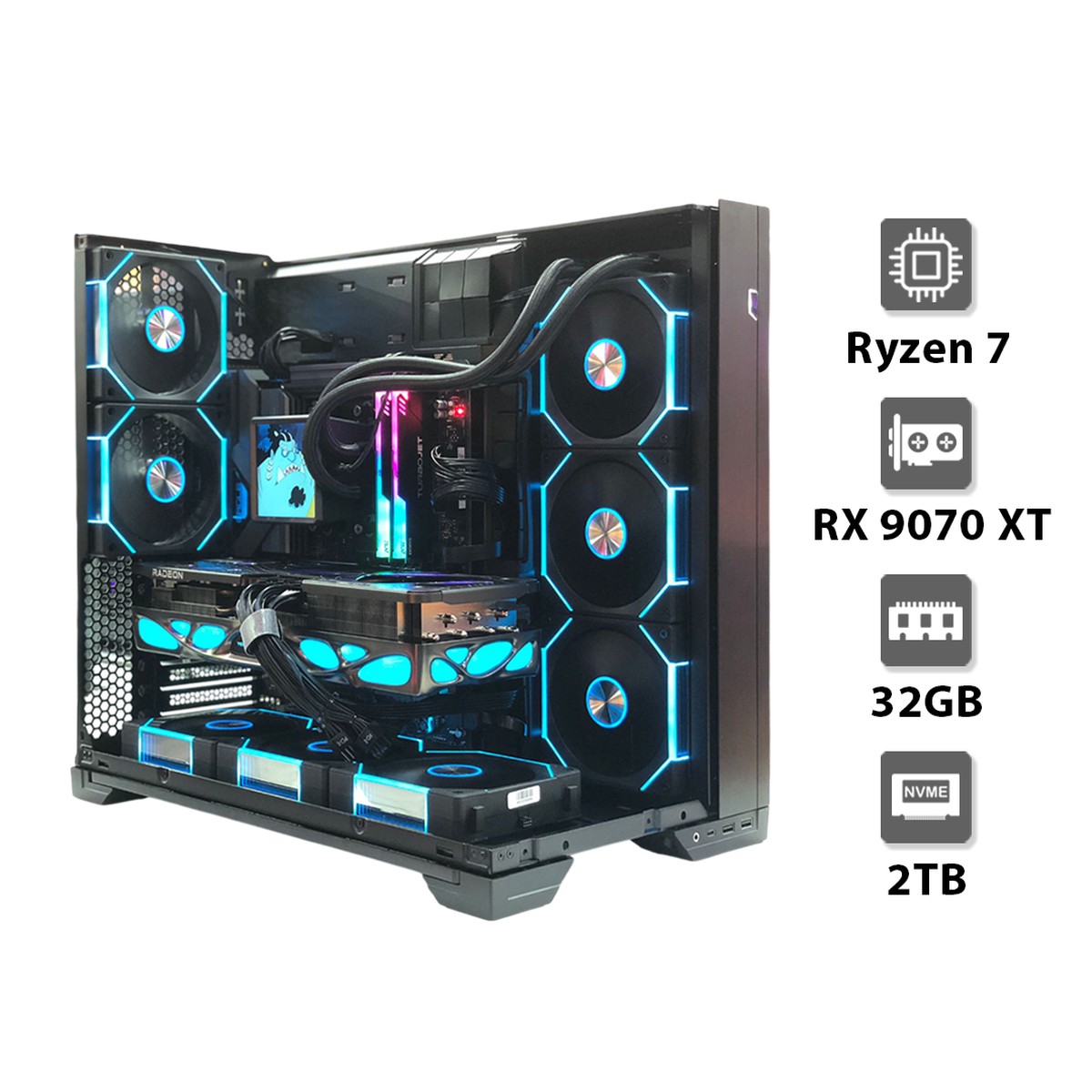 helmsmanbuild