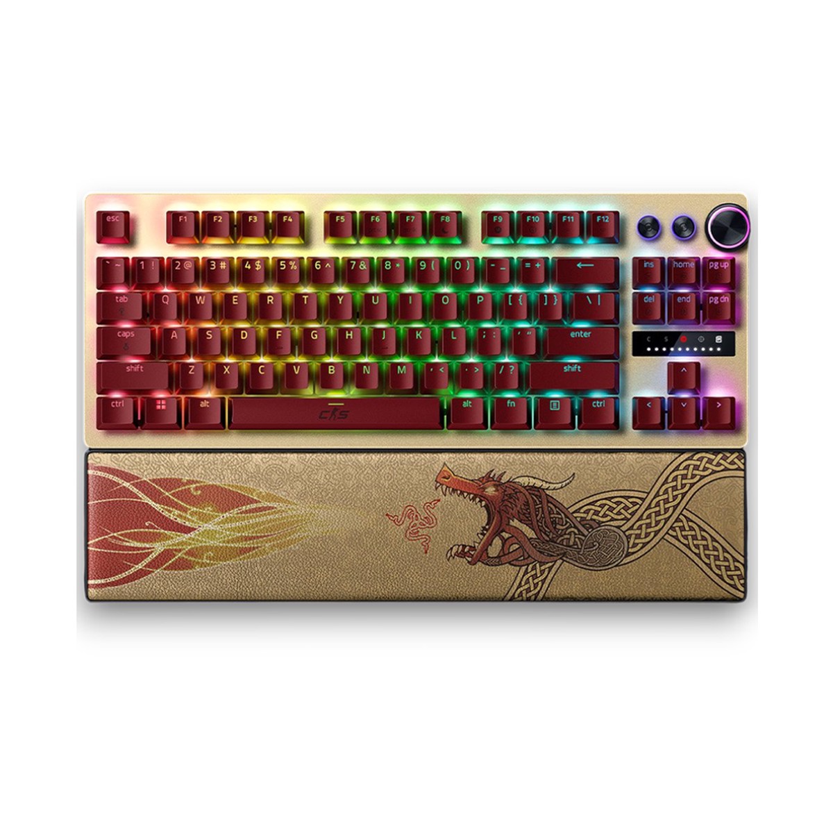 razer-huntsman-v3-pro-tenkeyless-analog-optical-esports-keyboard-cs2-edition