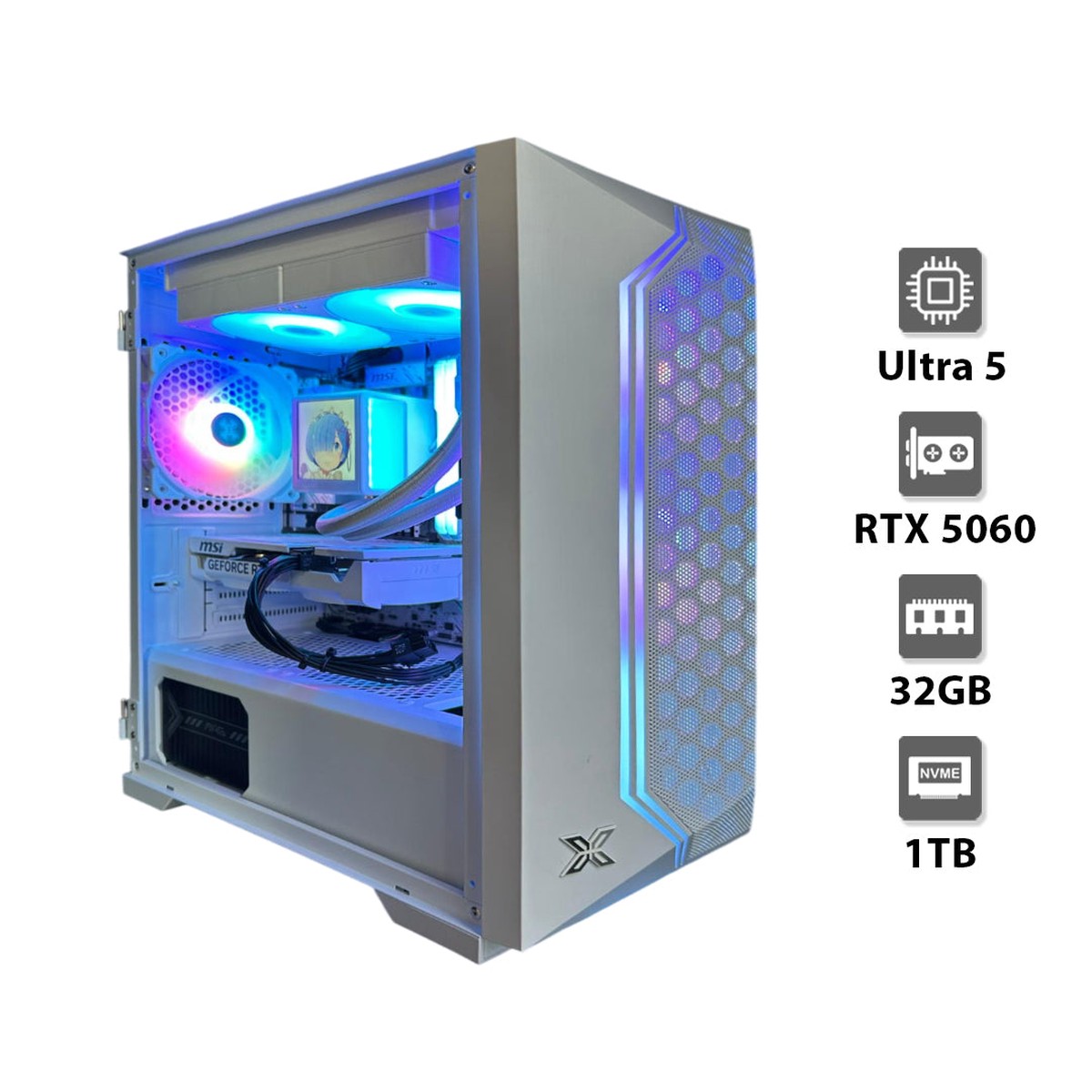 rem-build