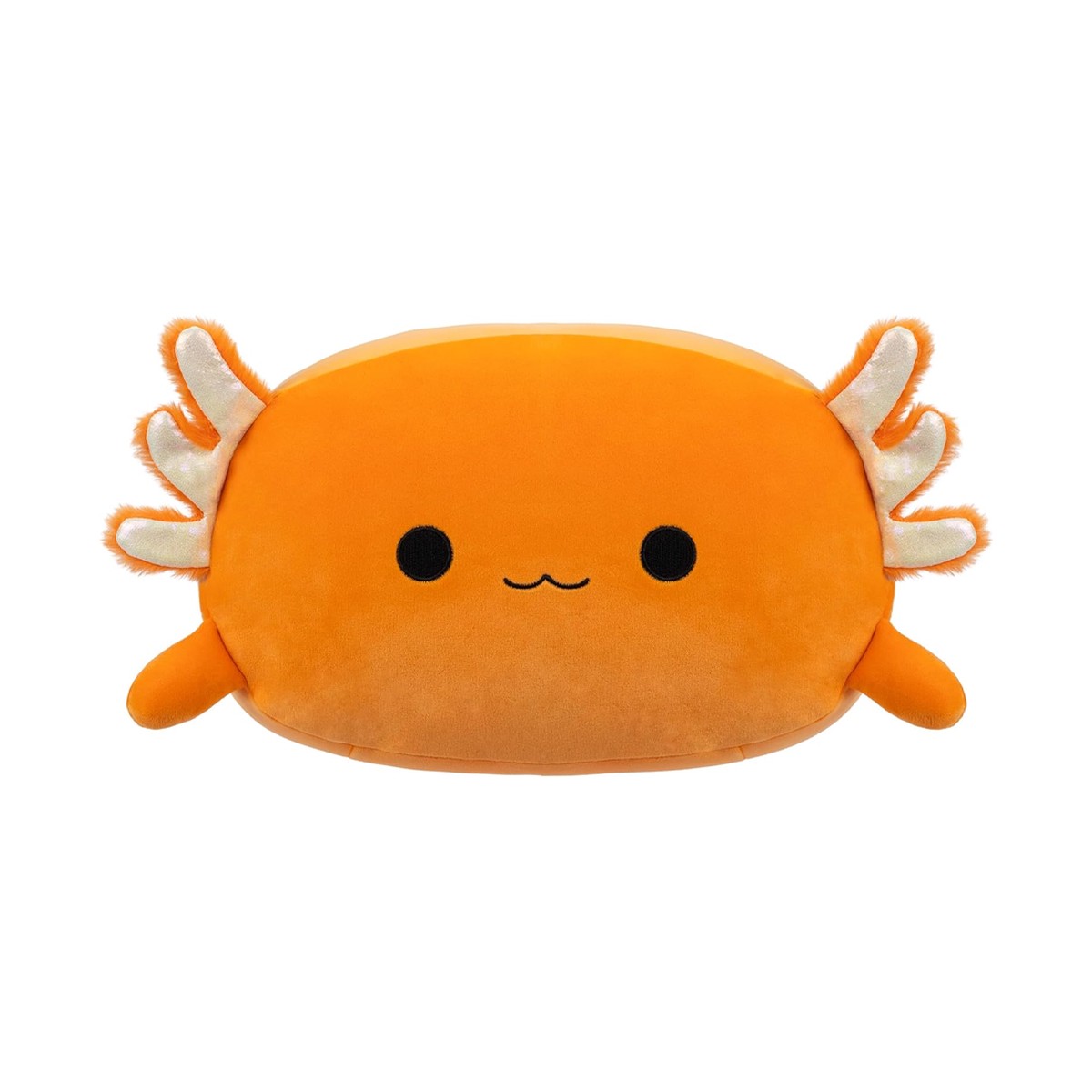 squishmallows-12-plush-stackables-nico-orange-axolotl