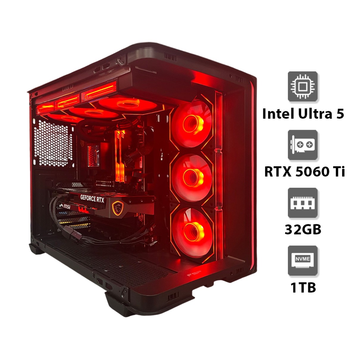 tron-build