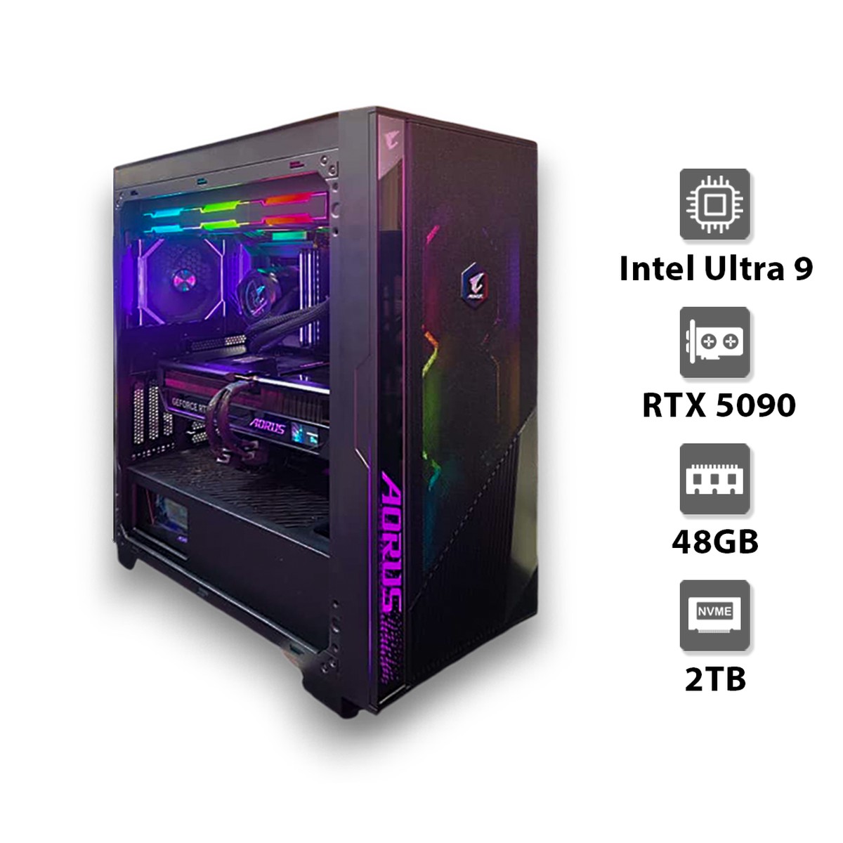 aorus-vibe-build