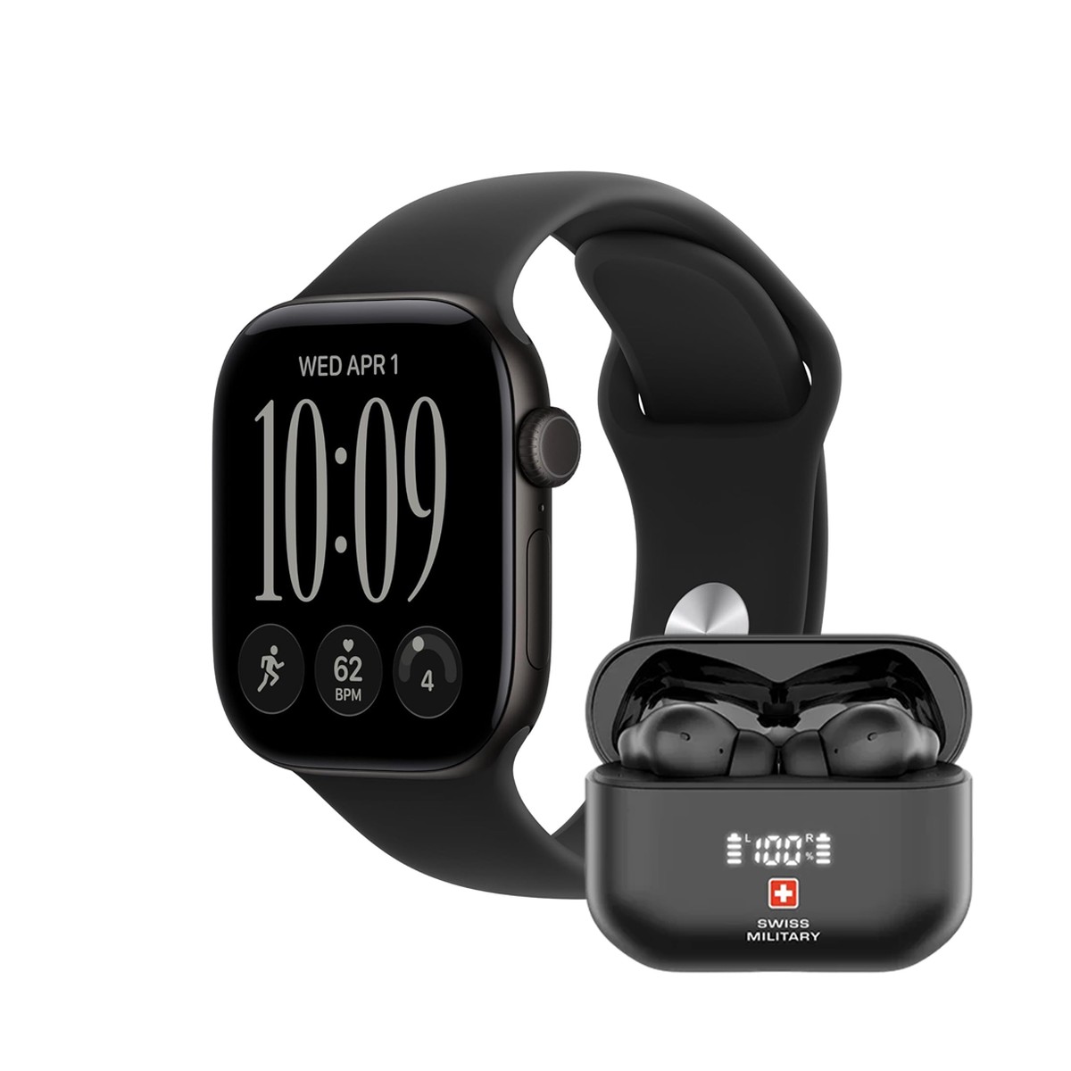 apple-watch-series-12-gps-cellular-42mm-black-aluminium-case-with-black-sport-band-s-m-swiss-military-victor-7-in-ear-true-wireless-earbud-black-bundle