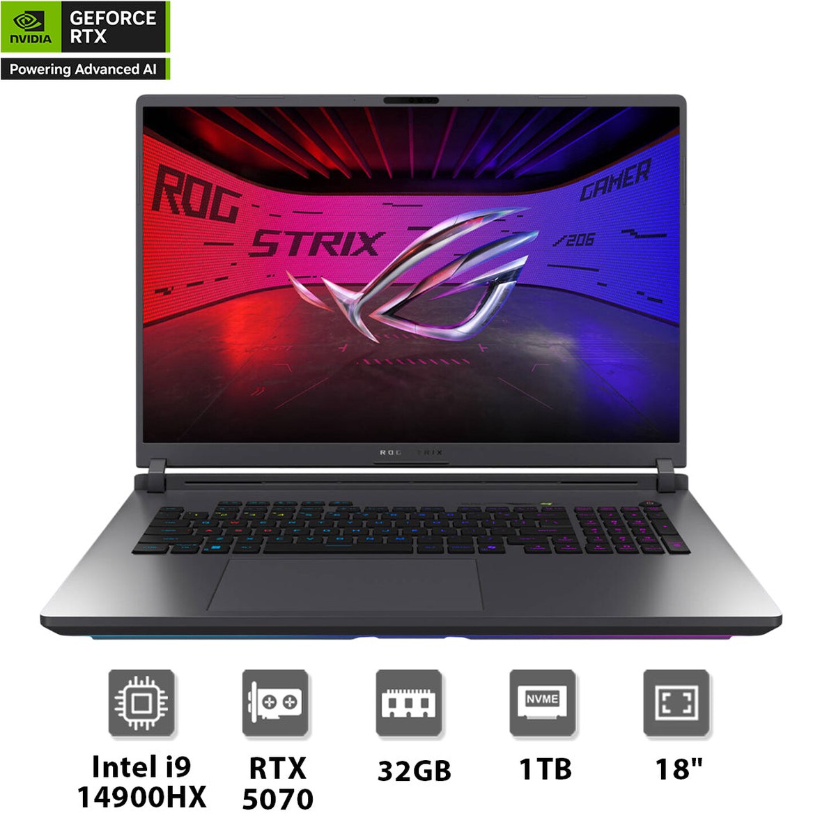 asus-rog-strix-g18-intel-core-i9-14900hx-nvidia-geforce-rtx-5070-32gb-ddr5-gaming-laptop
