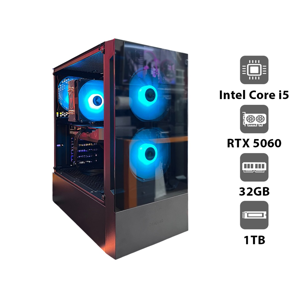 boreas-build