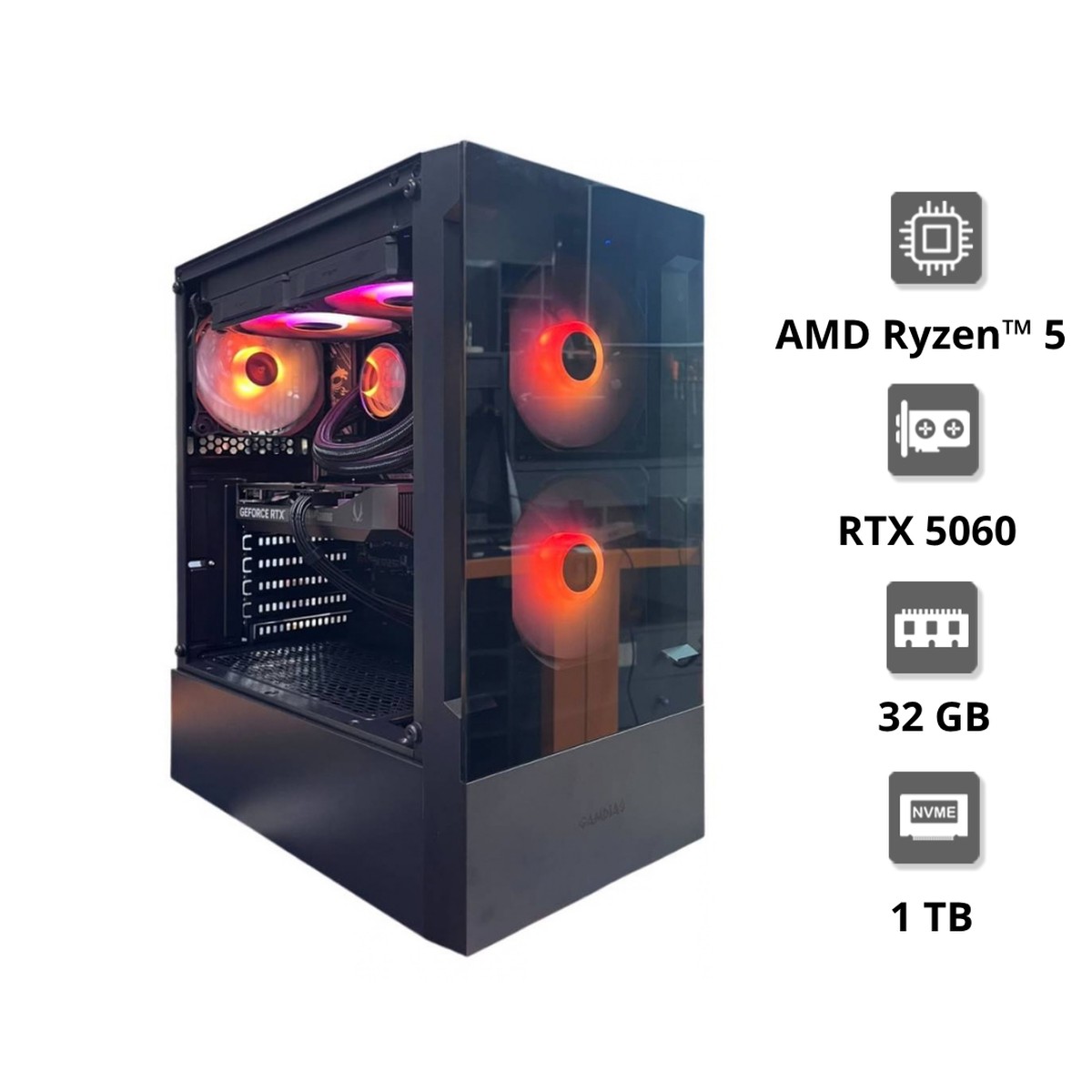 mini-beast-build