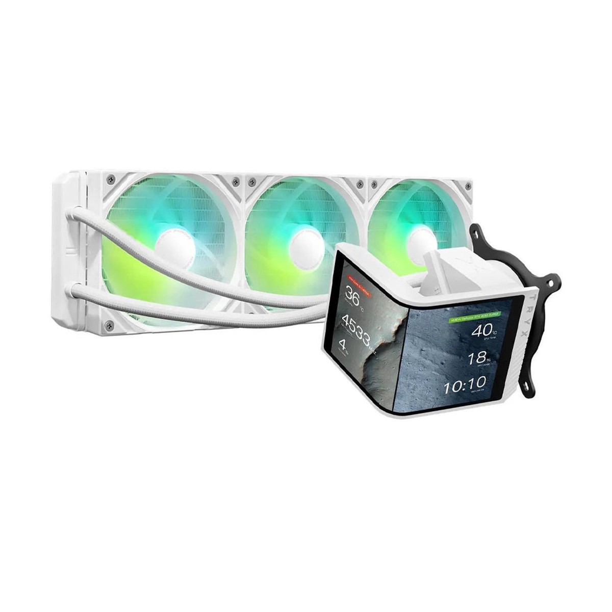 tryx-panorama-se-argb-360mm-liquid-cooler-white