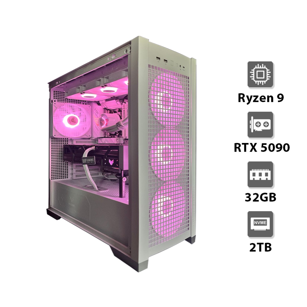 white-fury-build