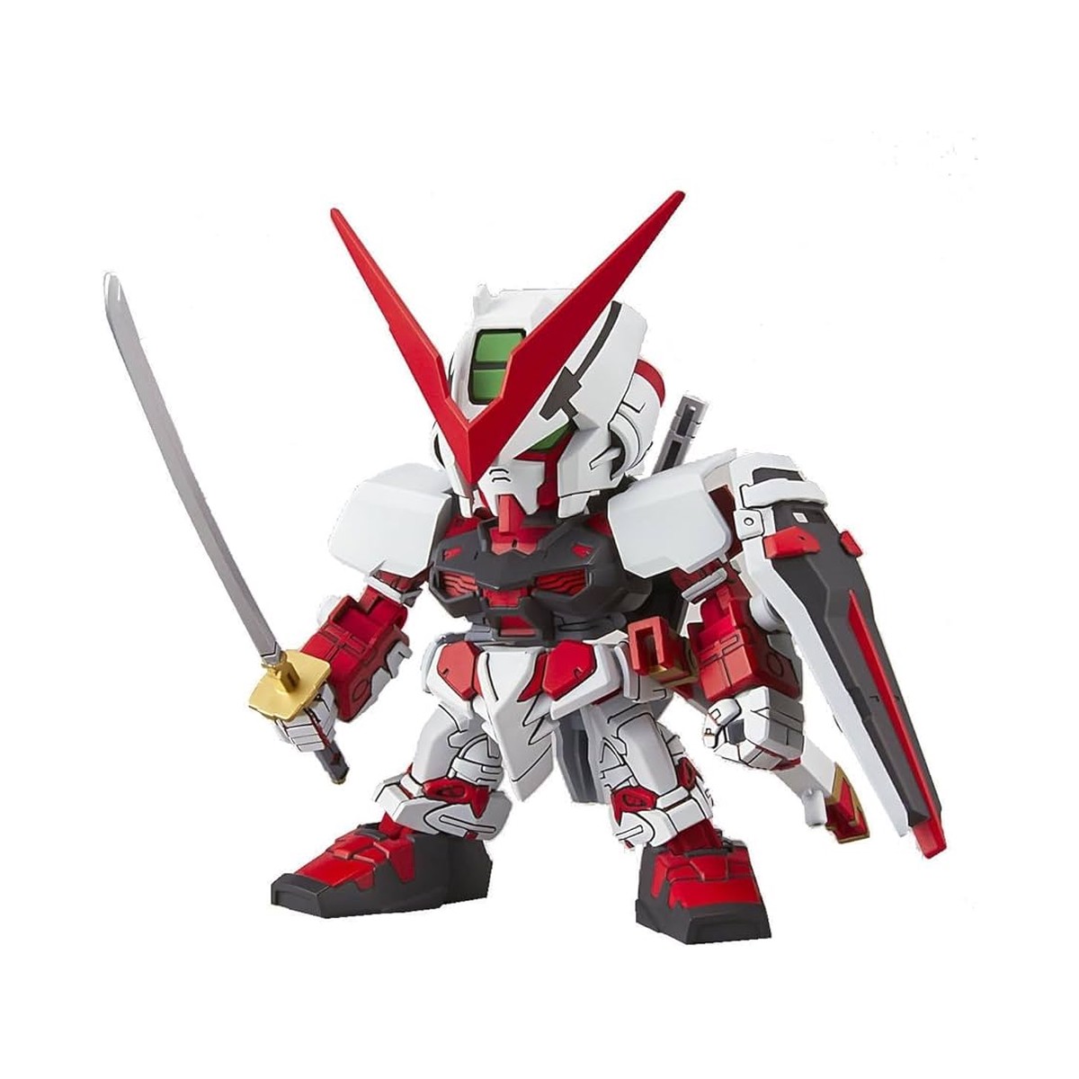 gundam-astray-red-frame-pvc-figure