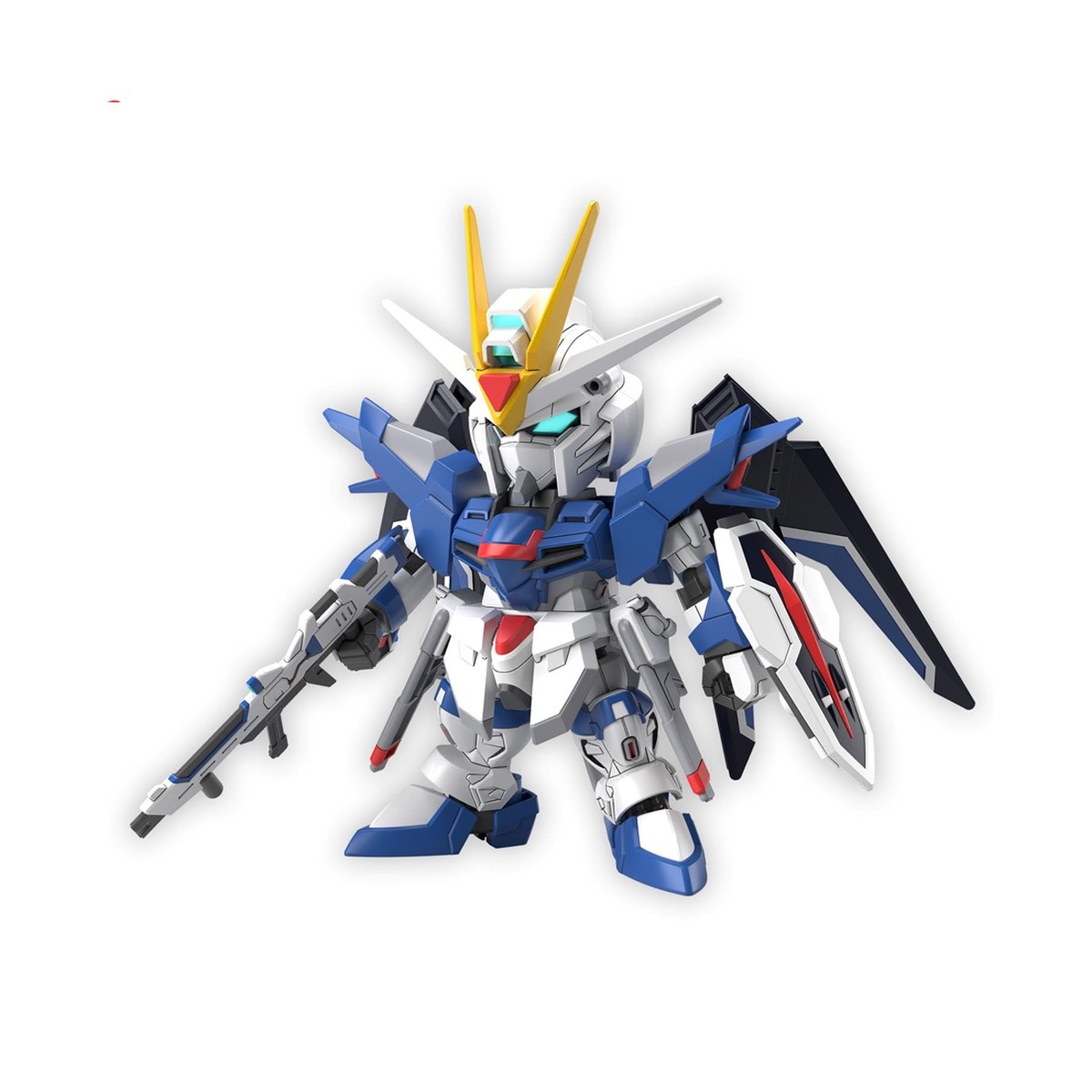 gundam-rising-freedom-pvc-figure