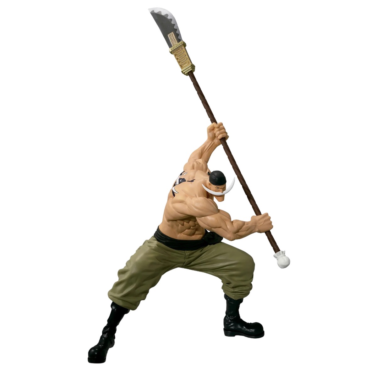 one-piece-grandista-white-beard-figure