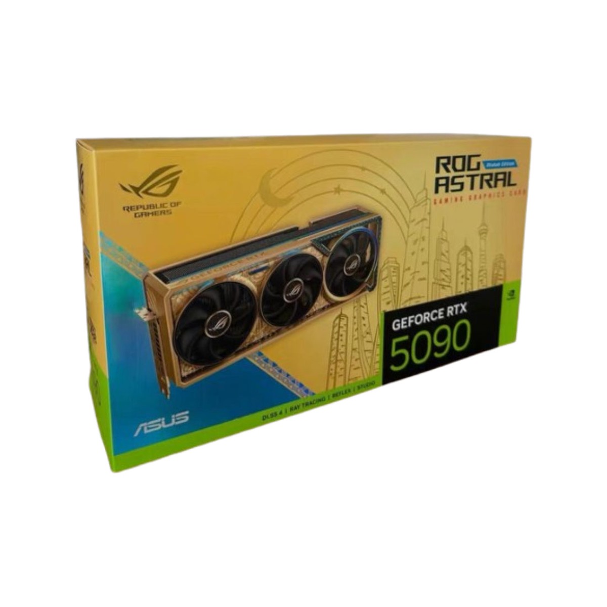 pre-owned-asus-rog-astral-geforce-rtx-5090-32gb-oc-dhahab-edition