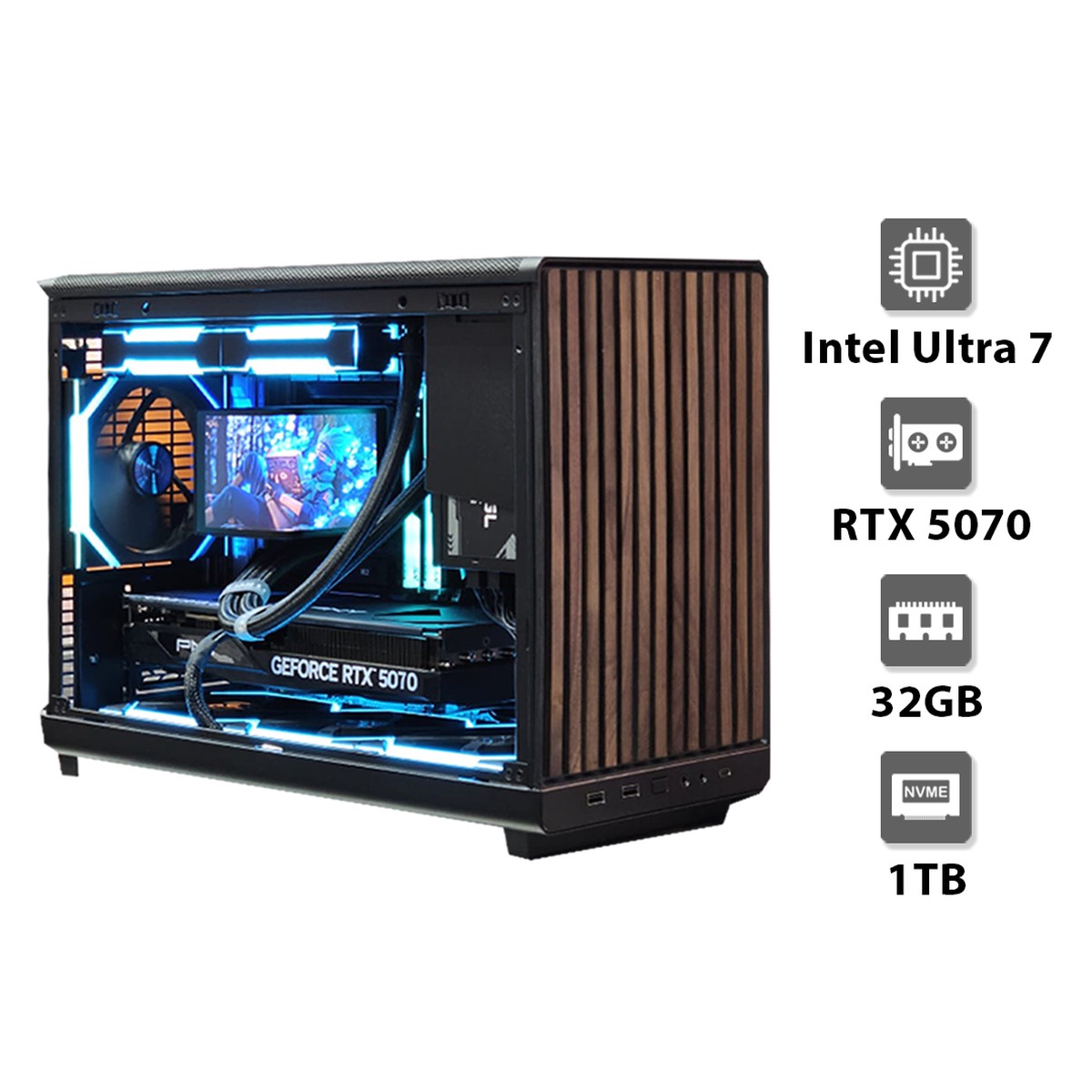 carbonoak-build