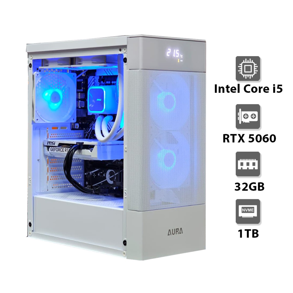 cryonix-build