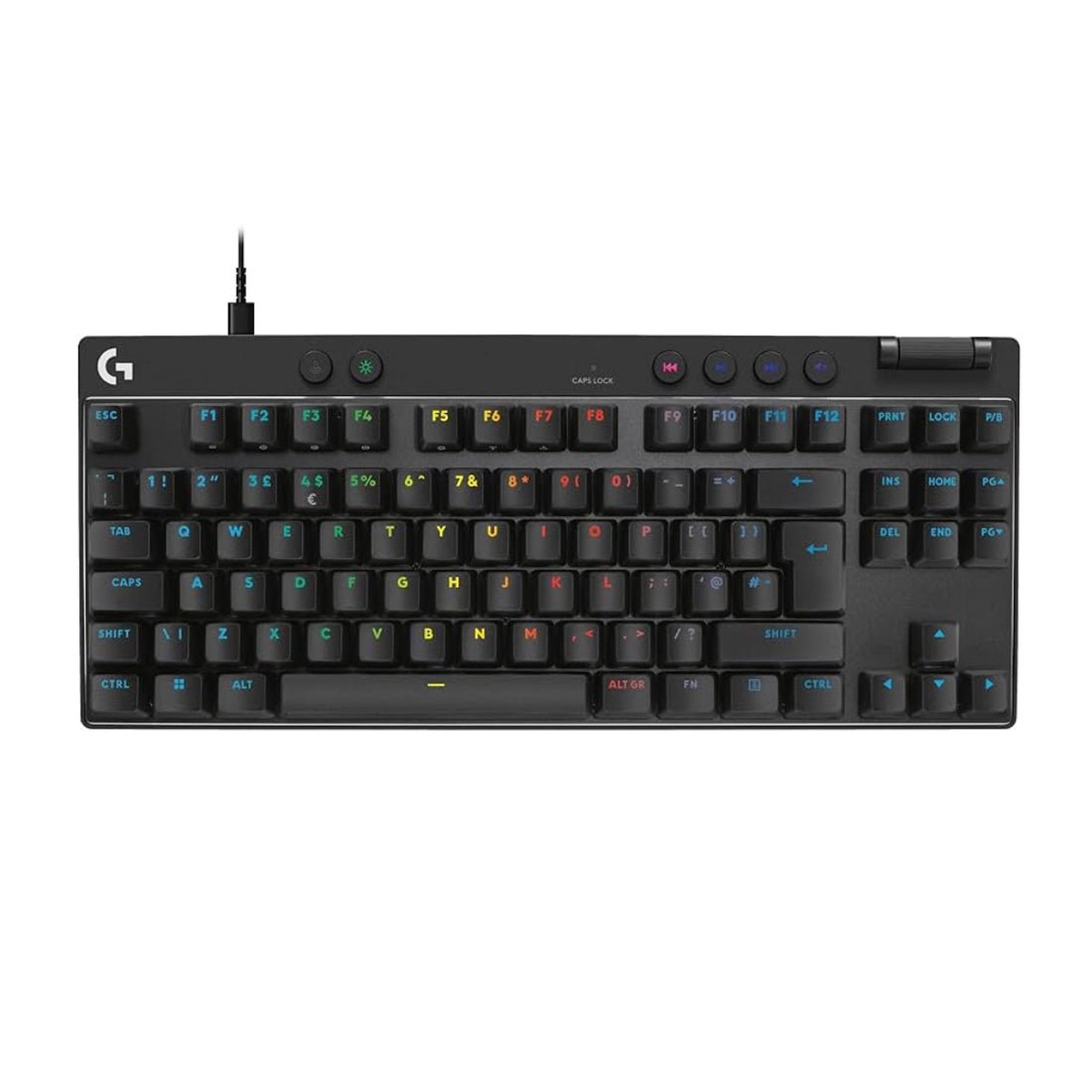 logitech-pro-x-tkl-rapid-wired-gaming-keyboard-black
