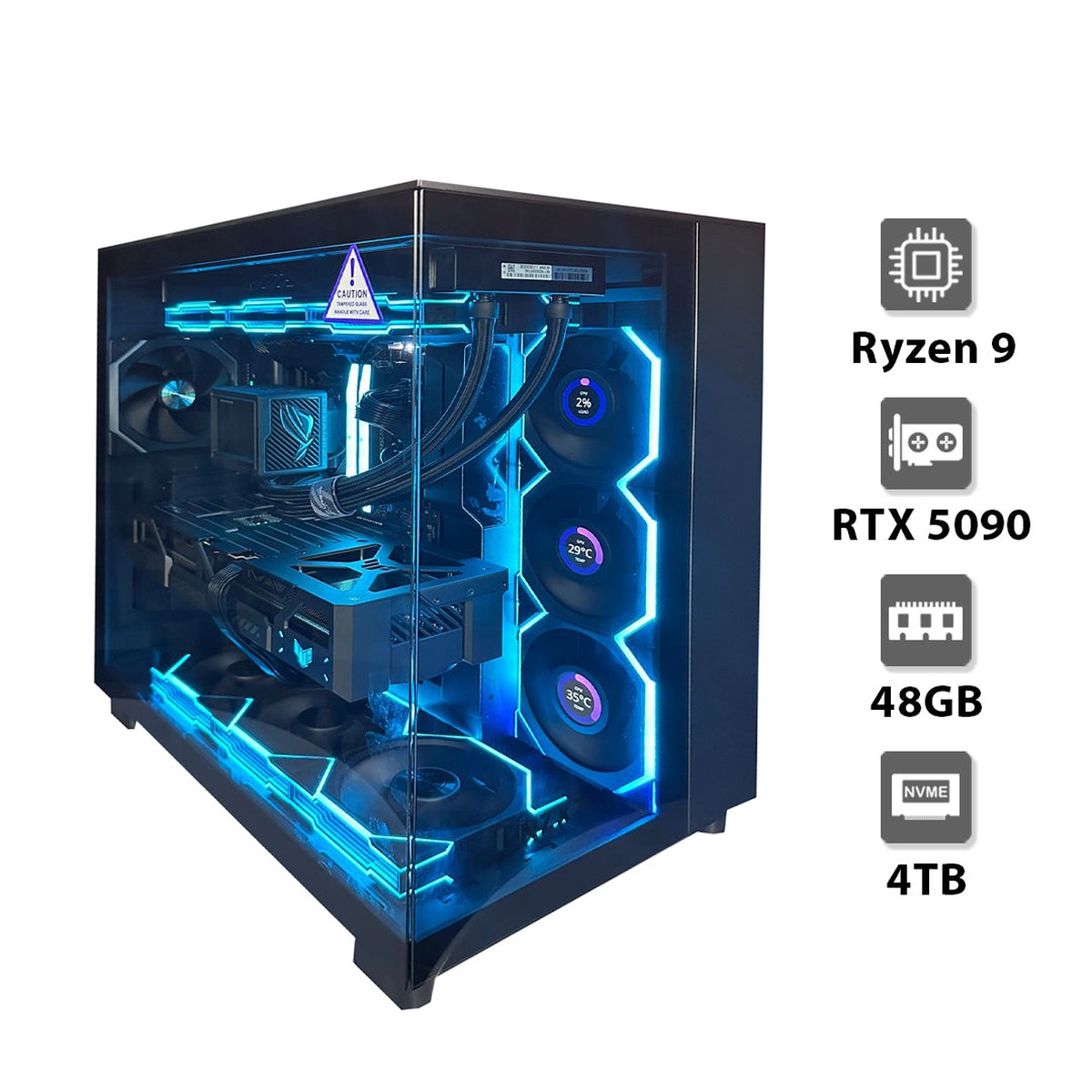 midnight-build