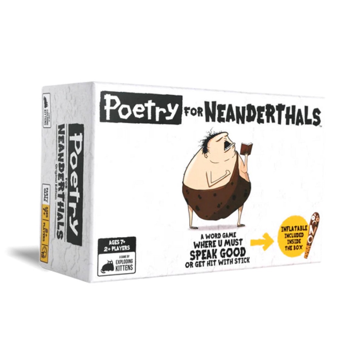 poetry-for-neanderthals-game