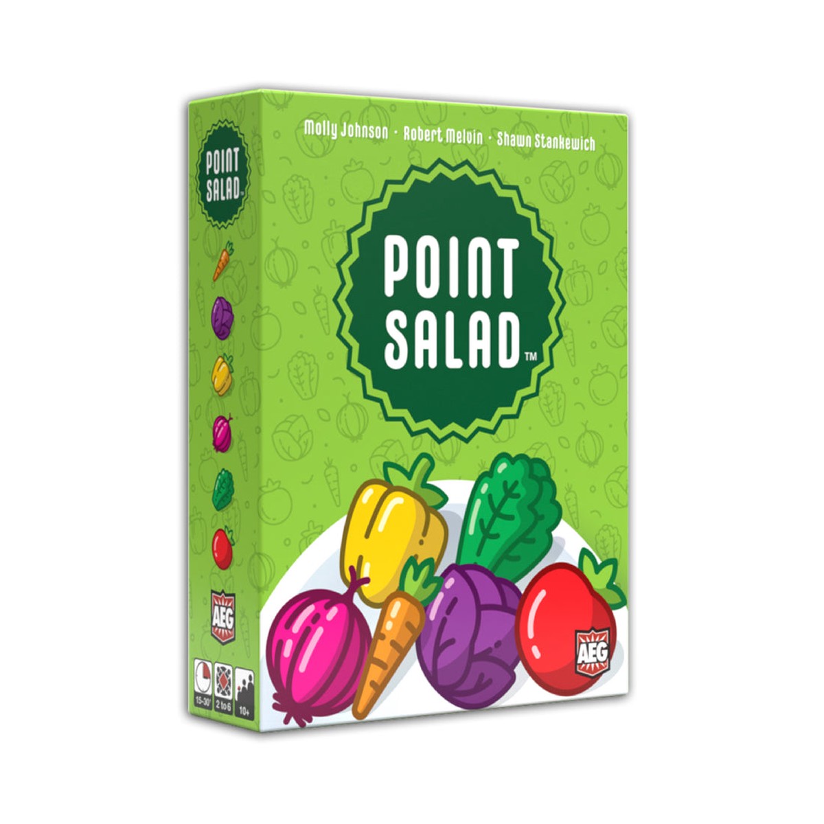 point-salad-game