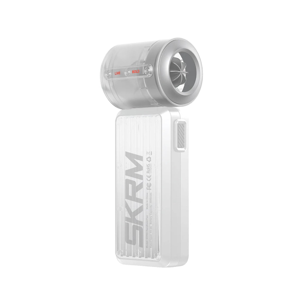 skinarma-gyro-portable-handheld-fan-white
