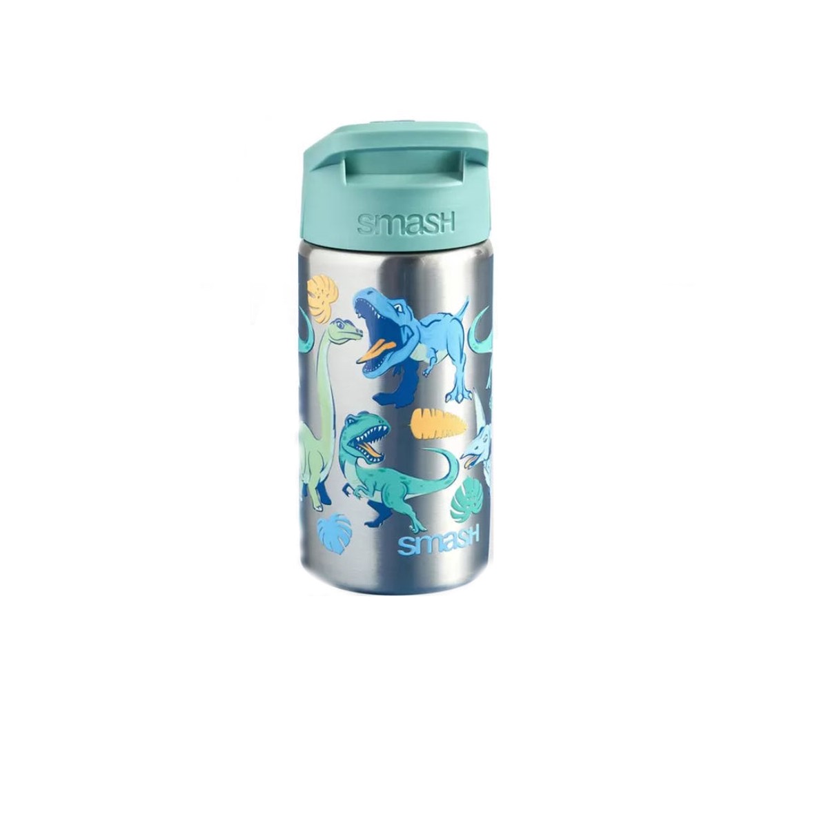 smash-stainless-steel-kids-bottle-500ml-dino-mite