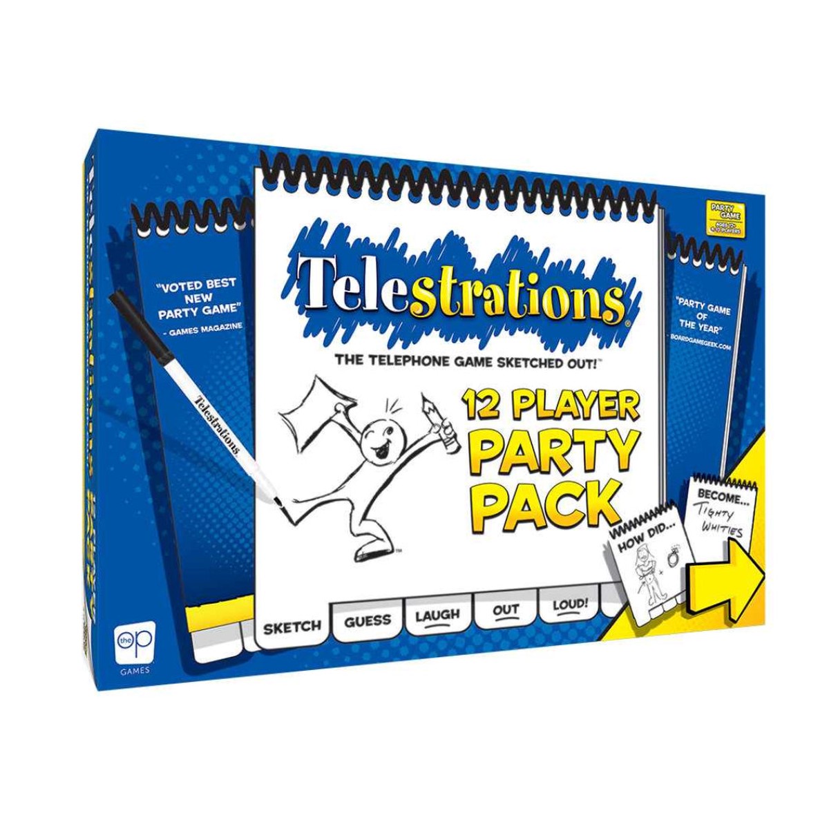 telestrations-12-party-pack-game