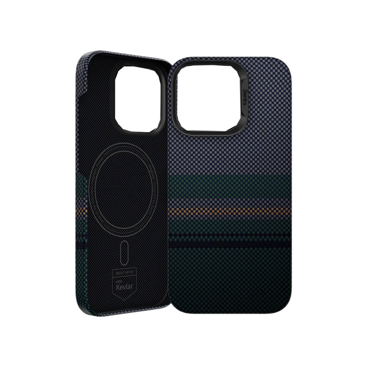 benks-armorair-case-built-with-kevlar-limited-edition-iphone-16-pro-max-aurora