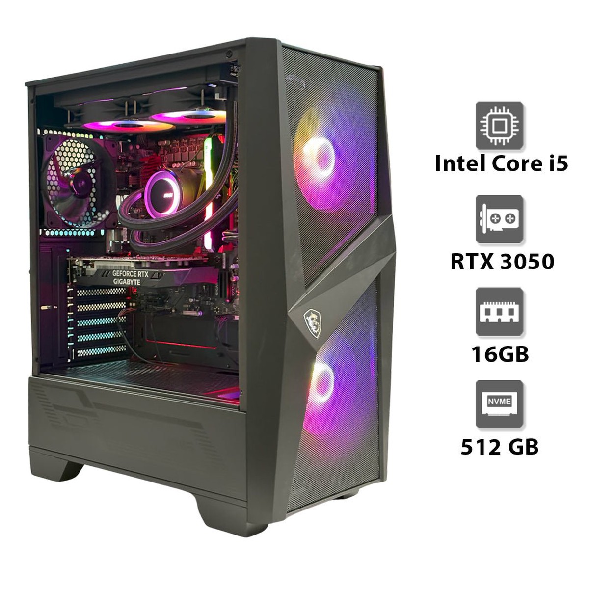 blaze-core-build-14600kfr3050b-25