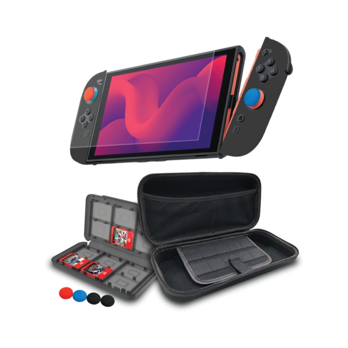 gamertek-starter-kit-for-nintendo-switch-2-kit-9-in-1