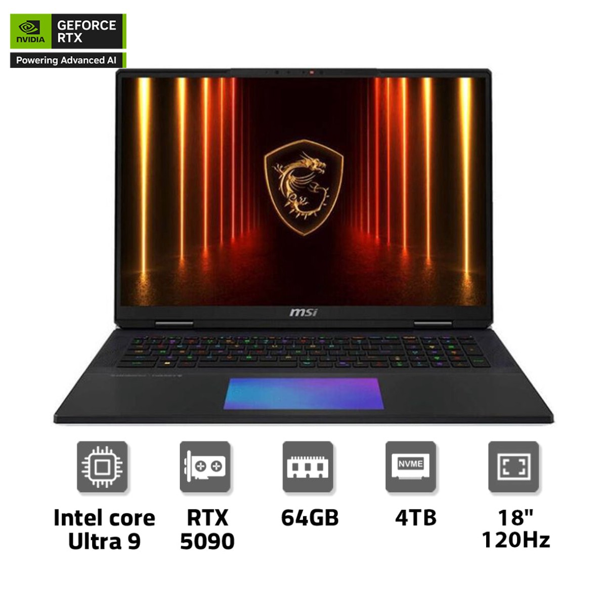 msi-titan-18-hx-ultra-9-275hx-64gb-ram-4tb-rtx-5090-24gb-18-120hz-uhd-gaming-laptop