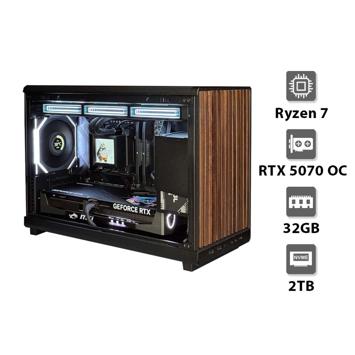 panda-build